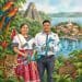 canciones de Guatemala inspiradas en Peten