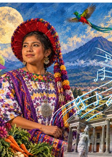 canciones de Guatemala inspiradas en Quetzaltenango