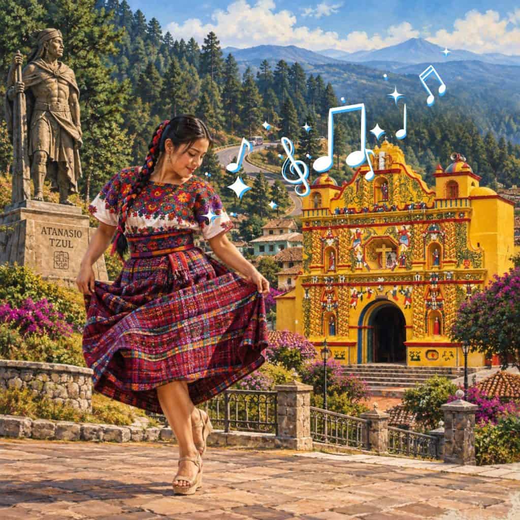 canciones de Guatemala inspiradas en Totonicapán – SoyMigrante.com REVISTA canciones de Guatemala inspiradas en Totonicapán