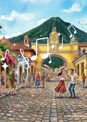 canciones de guatemala dedicadas a sacatepequez