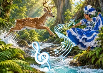 canciones de guatemala inspiradas en suchitepequez la tierra del venado