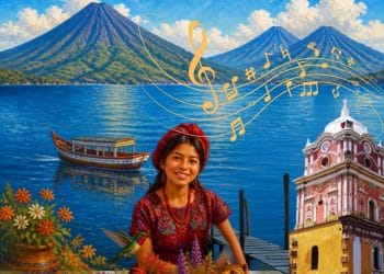canciones guatemaltecas inspiradas en sololá