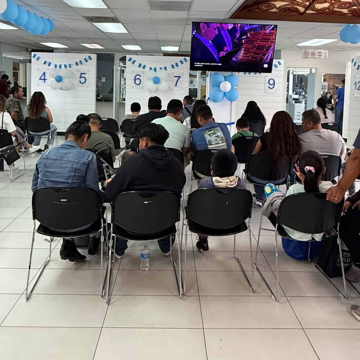 Desde consulados de Los Angeles, California y Lakeworth, Florida se imprimirá DPI para guatemaltecos en Estados Unidos