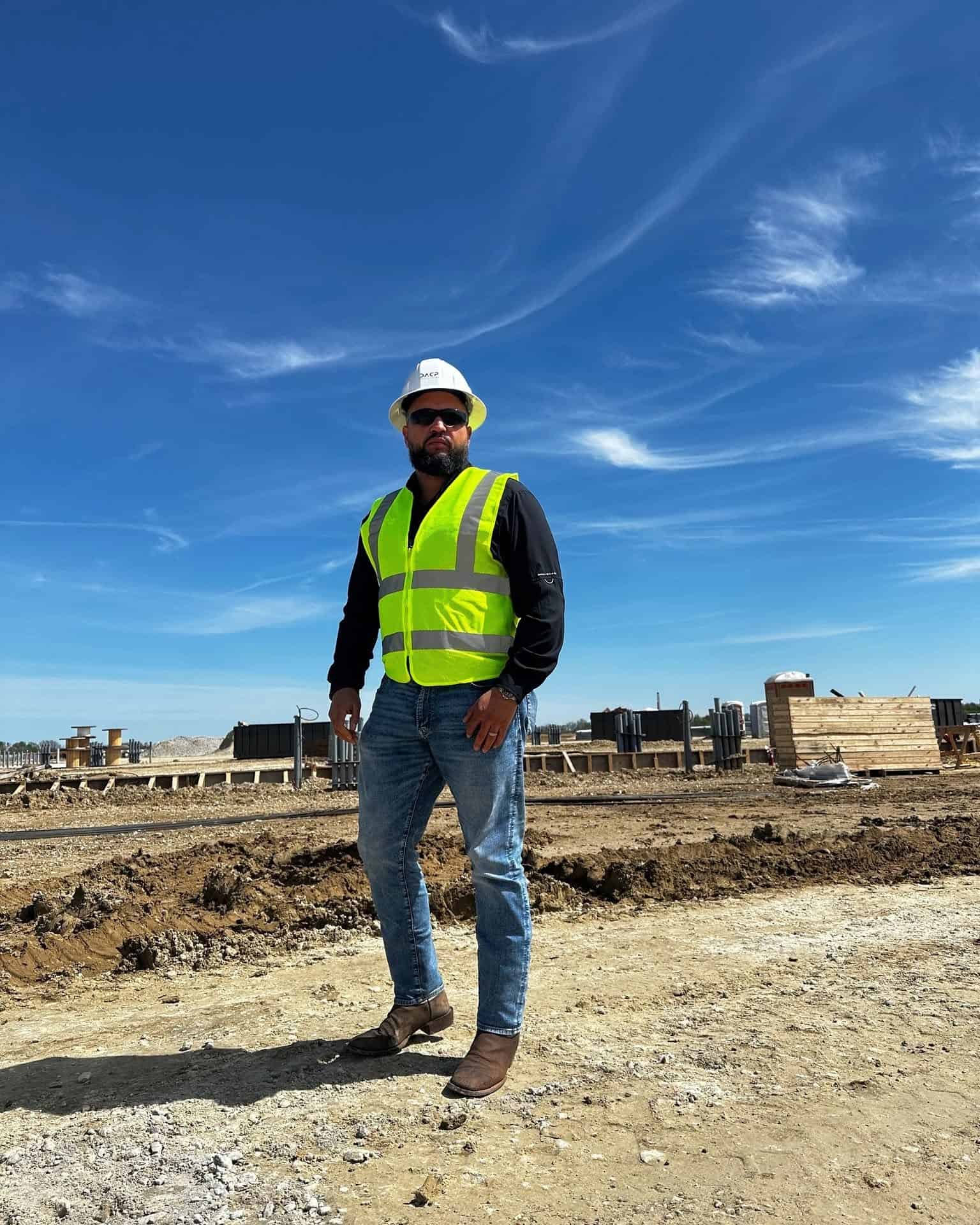 De compartir apartamento a construir futuros: el emprendedor hondureño Danny Cruz Posas