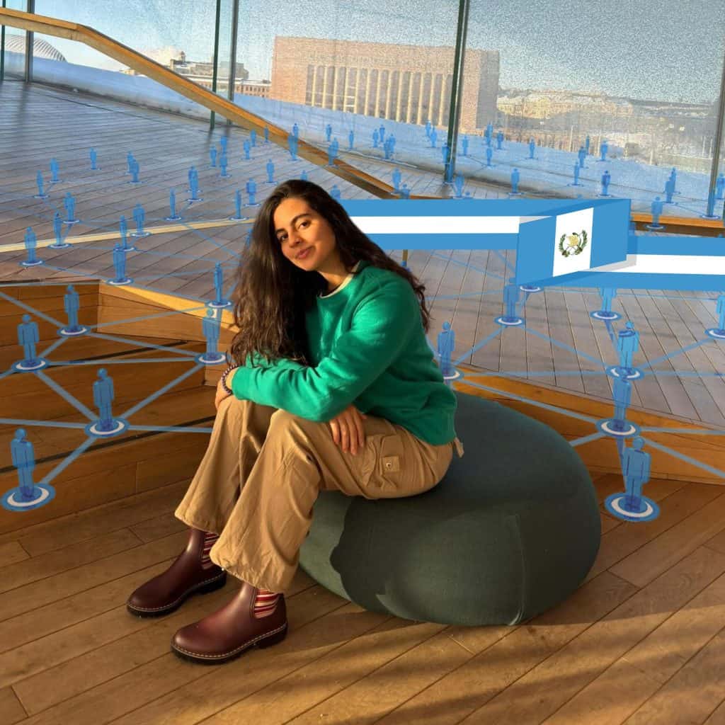 eleanor menchu ingeniera guatemalteca ganadora del premio luis von ahn