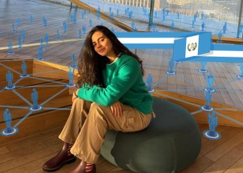 eleanor menchu ingeniera guatemalteca ganadora del premio luis von ahn