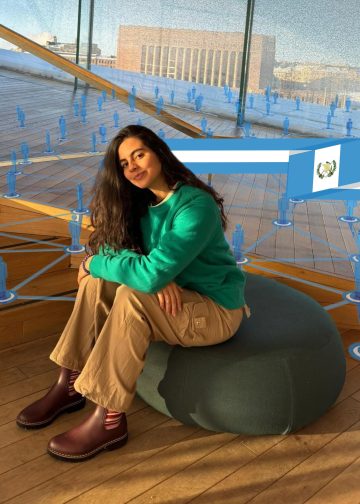 eleanor menchu ingeniera guatemalteca ganadora del premio luis von ahn