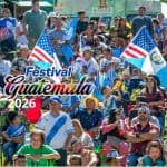 Festival Guatemala 2026 del new england guatemalan center guatemaltecos migrantes