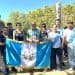 guatemaltecos en españa celebran la independencia