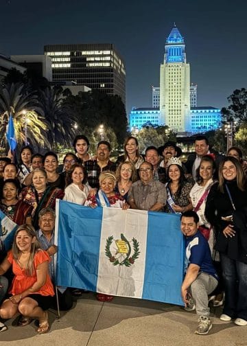 guatemaltecos en semana de guatemala en los angeles 2025 2 – SoyMigrante.com REVISTA guatemaltecos en semana de guatemala en los angeles 2025 2