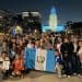 guatemaltecos en semana de guatemala en los angeles 2025 2
