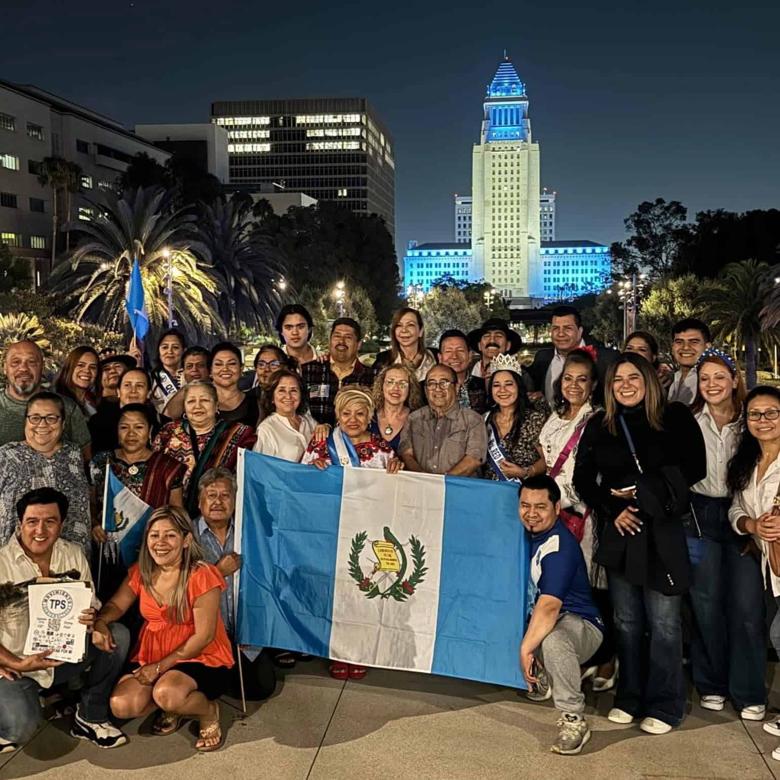 Red Migrante Guatemalteca pide al Congreso examinar con rigor a aspirantes a secretaría del CONAMIGUA