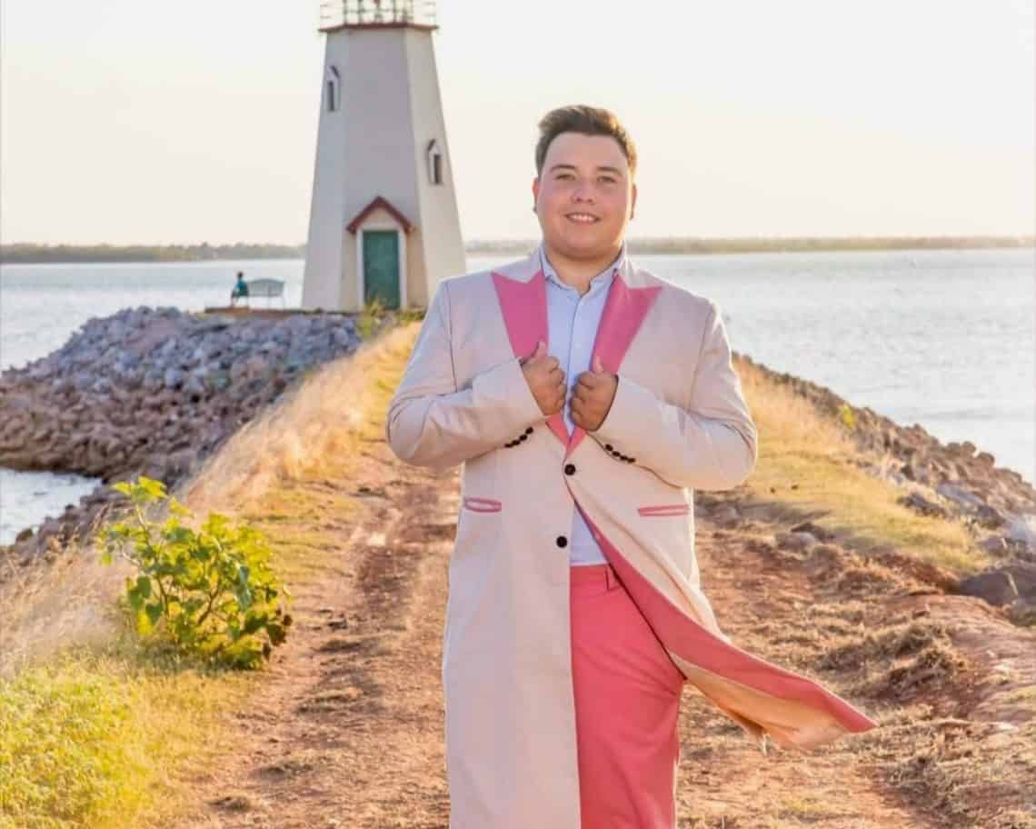 Guillermo Arturo Fuentes, Mr. Guatemala Oklahoma 2026
