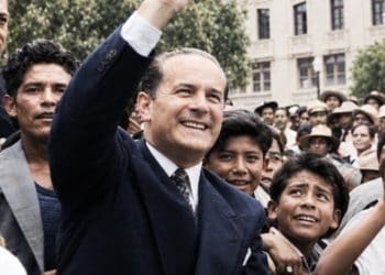 jacobo arbenz guzman derrocado en 1954 2