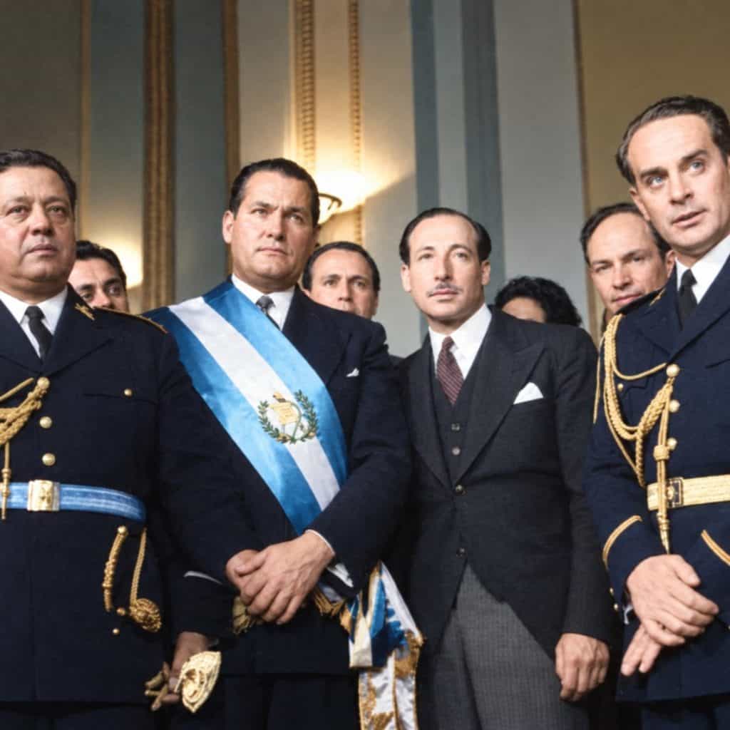 juan jose arevalo presidentes de guatemala 1945 1951