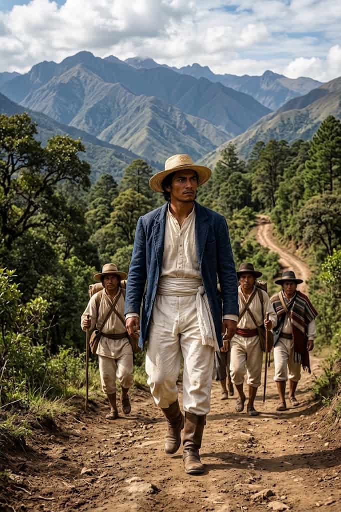 Manuel Jesús de la Cruz Tot fue un líder indígena, precursor de la independencia, que usó su aprendizaje para contribuir a terminar con el régimen que oprimía a través de pesados tributos y trabajo forzado a los indígenas de la Verapaz.