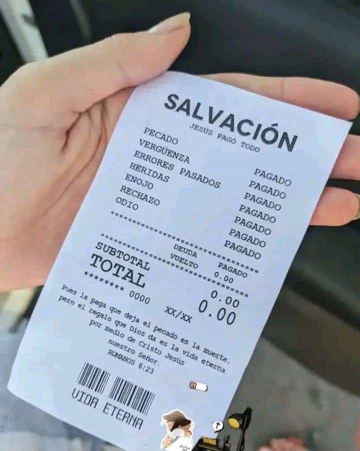 La fe se ha convertido en un pilar de vida para Mauricio Salmerón, quien comparte ese amor con los demás.