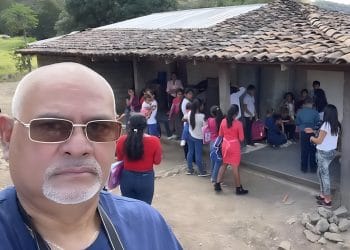 mauricio salmeron migrante nicaraguense 2