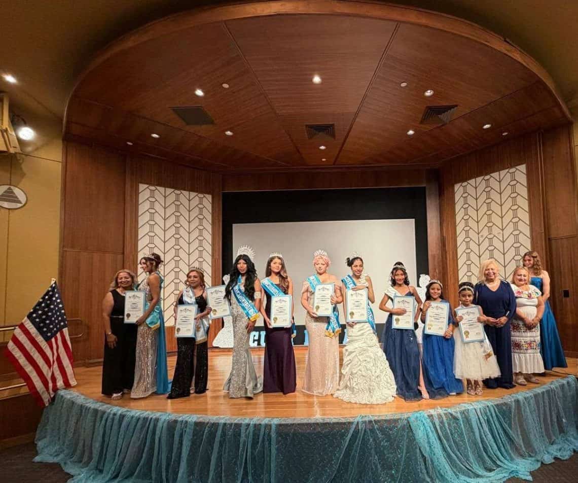 Con plena valoración de las oportunidades de desarrollo brindadas por Estados Unidos, el certamen Miss Guatemala Independencia Los Angeles exalta la multiculturalidad y la hermandad entre migrantes hispanos en California.