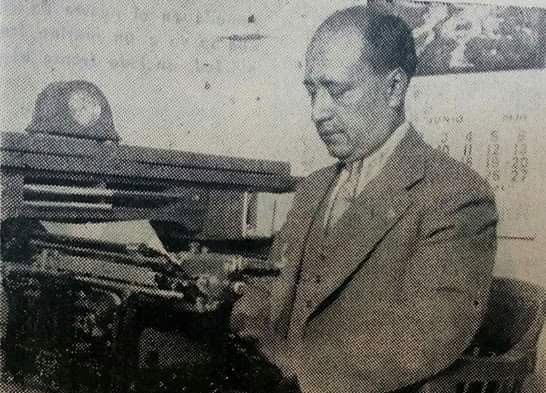 El asesinato del periodista Alejandro Córdova, fundador y director del diario El Imparcial, ocurrido el 1 de octubre de 1944, fue atribuido directamente a esbirros del presidente Federico Ponce Vaides. Córdova criticó la represión dictatorial implementada por Ponce Vaides quien también era candidato para las elecciones de noviembre.