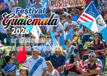 se reprograma festival guatemala