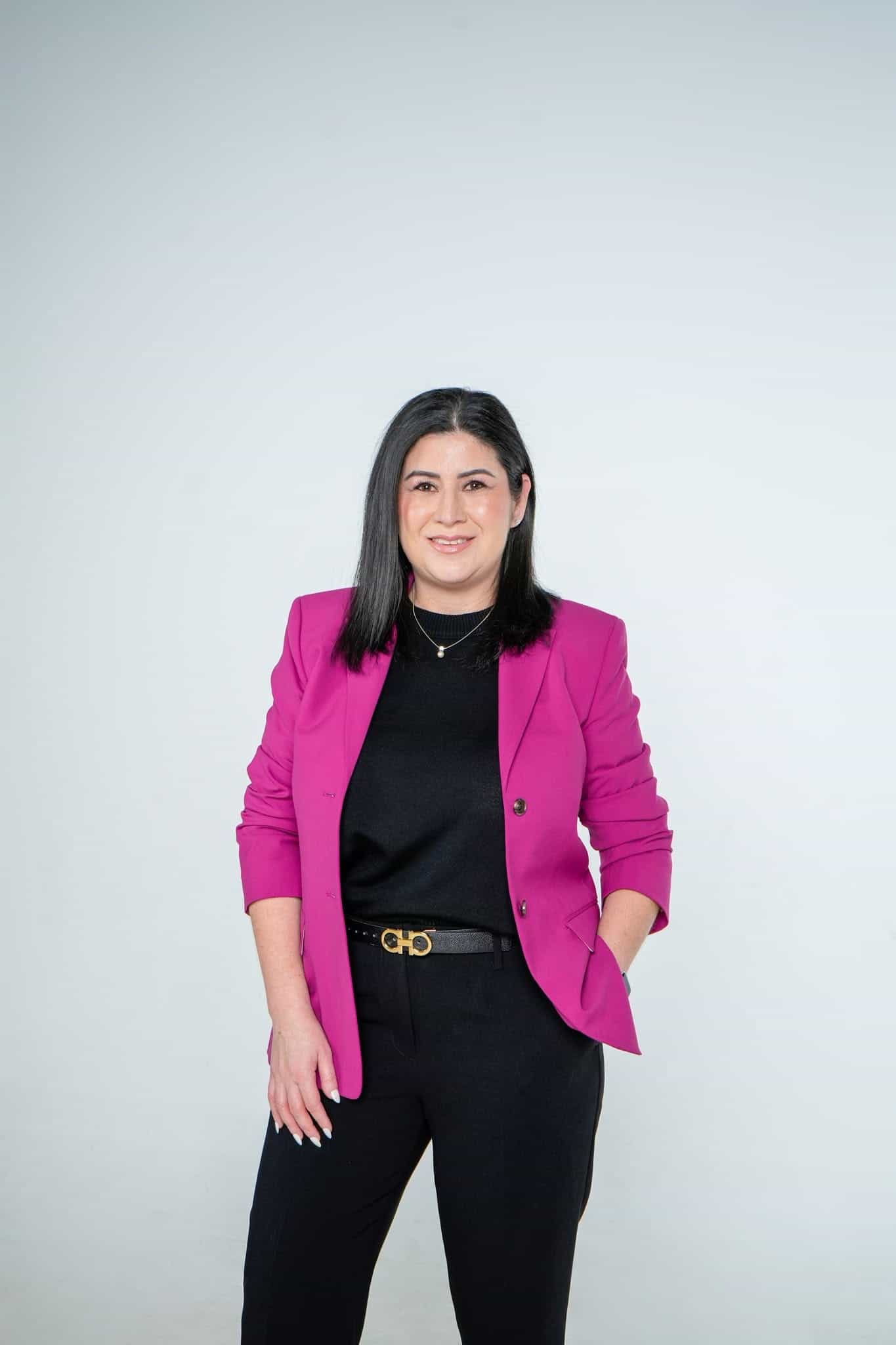 tiana ochoa guatemalteca destacada 25 mujeres hispanas mas influyentes rhode island 5
