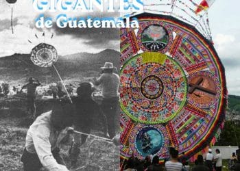 BARRILETES GIGANTES DE GUATEMALA SANTIAGO SACATEPEQUEZ