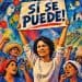 DOLORES HUERTA LIDER MIGRANTE