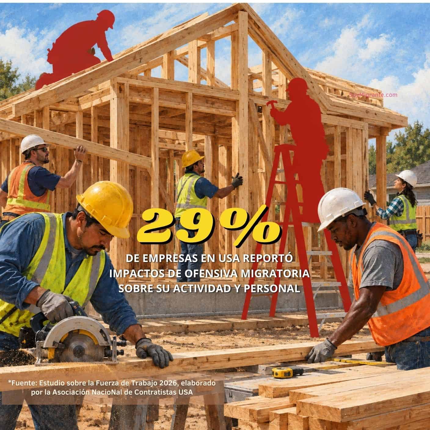 ESTUDIO IMPACTO MIGRATORIO EN LA FUERZA DE TRABAJO 2026 USA 2