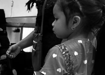 NIÑOS ESTADOUNIDENSES