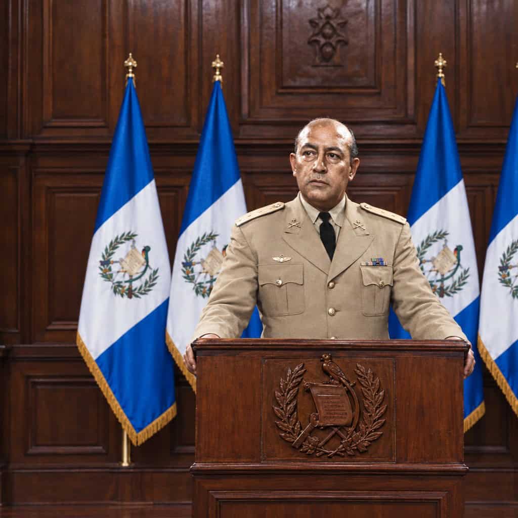 PRESIDENTES DE GUATEMALA 45 CORONEL ENRIQUE PERALTA AZURDIA 1963 1966 – SoyMigrante.com REVISTA PRESIDENTES DE GUATEMALA 45 CORONEL ENRIQUE PERALTA AZURDIA 1963 1966