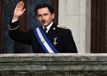 Presidentes de Guatemala 40 Carlos Castillo Armas 1954 1957
