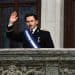 Presidentes de Guatemala 40 Carlos Castillo Armas 1954 1957