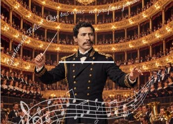Rafael Alvarez Ovalle músico de San Juan Comalapa autor de la música del Himno Nacional de Guatemala Día