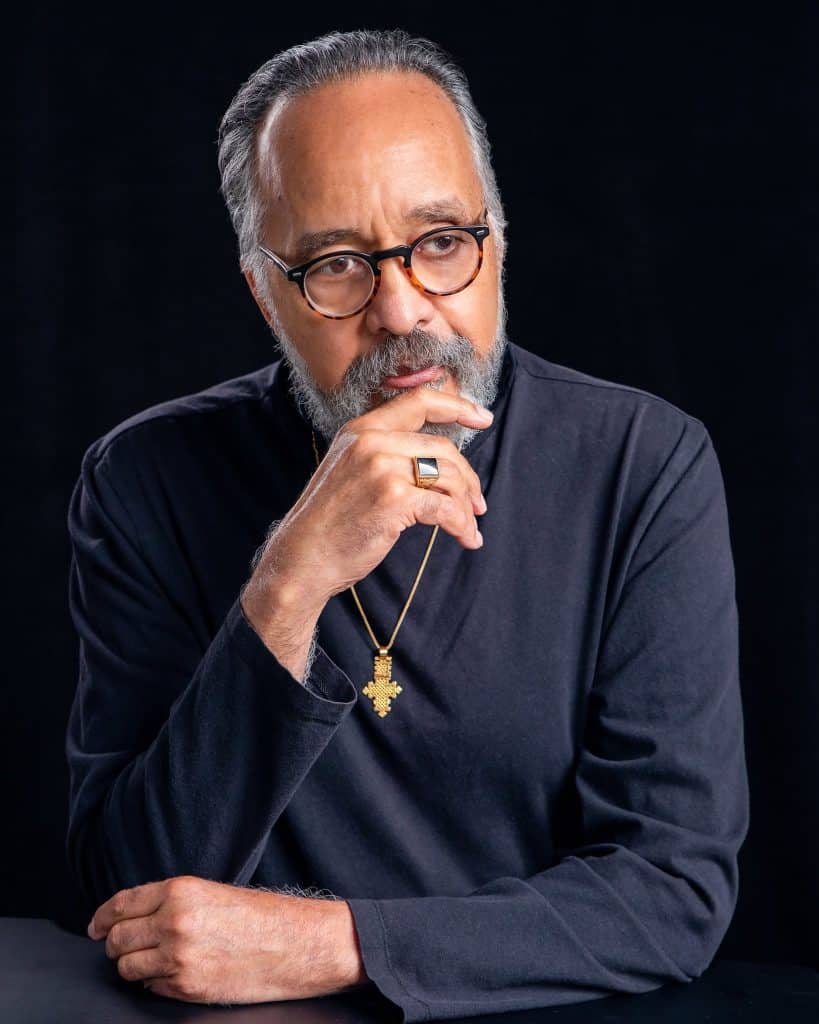 Arturo Lindsay, exitoso artista que creció en Brooklyn y logró un alto perfil como creador y maestro de arte en Atlanta, Georgia, nunca se olvidó de su natal Panamá y regresó para impulsar proyectos creativos, como parte de una promesa que él mismo se hizo de niño cuando salió de su país.