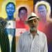artista panameño migrante Arturo Lindsay migrantes de panama en usa