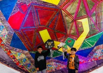 barriletes gigantes guatemaltecos en rhode island guatemalan center 1