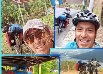 bonifaz aldana cicloviajero guatemalteco por sudamérica – SoyMigrante.com REVISTA bonifaz aldana cicloviajero guatemalteco por sudamérica