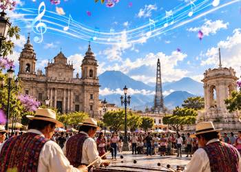 canciones de guatemala inspiradas en departamento