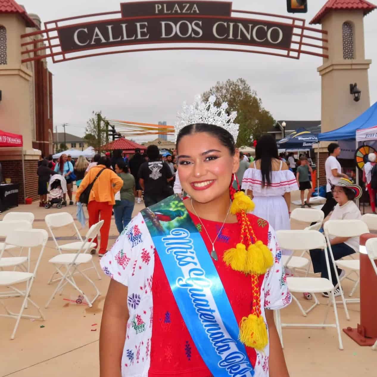chapina neoyorkina gabriela ulloa miss guatemala oklahoma guatemaltecos en estados unidos 1 – SoyMigrante.com REVISTA chapina neoyorkina gabriela ulloa miss guatemala oklahoma guatemaltecos en estados unidos 1