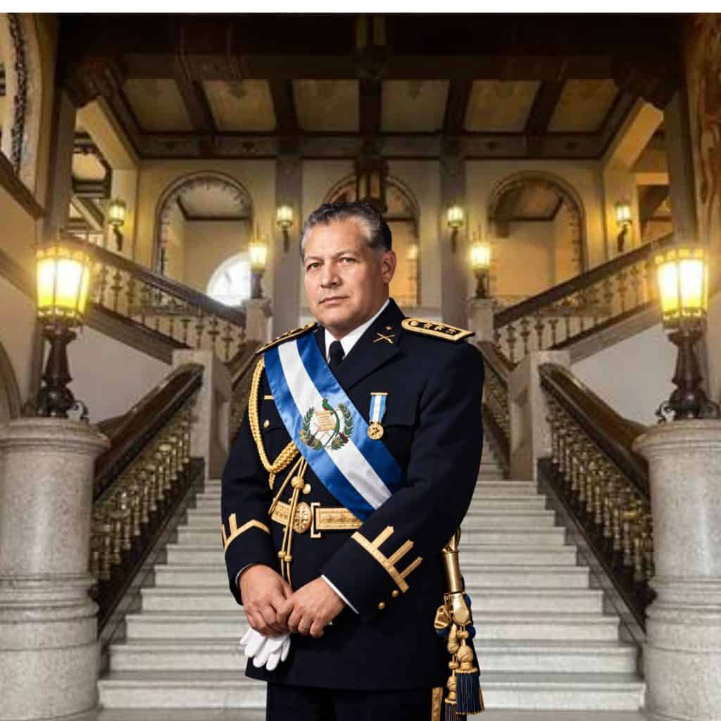 coronel Guillermo Flores Avendaño 42 presidentes de guatemala 1957-58 – SoyMigrante.com REVISTA coronel Guillermo Flores Avendaño 42 presidentes de guatemala 1957-58