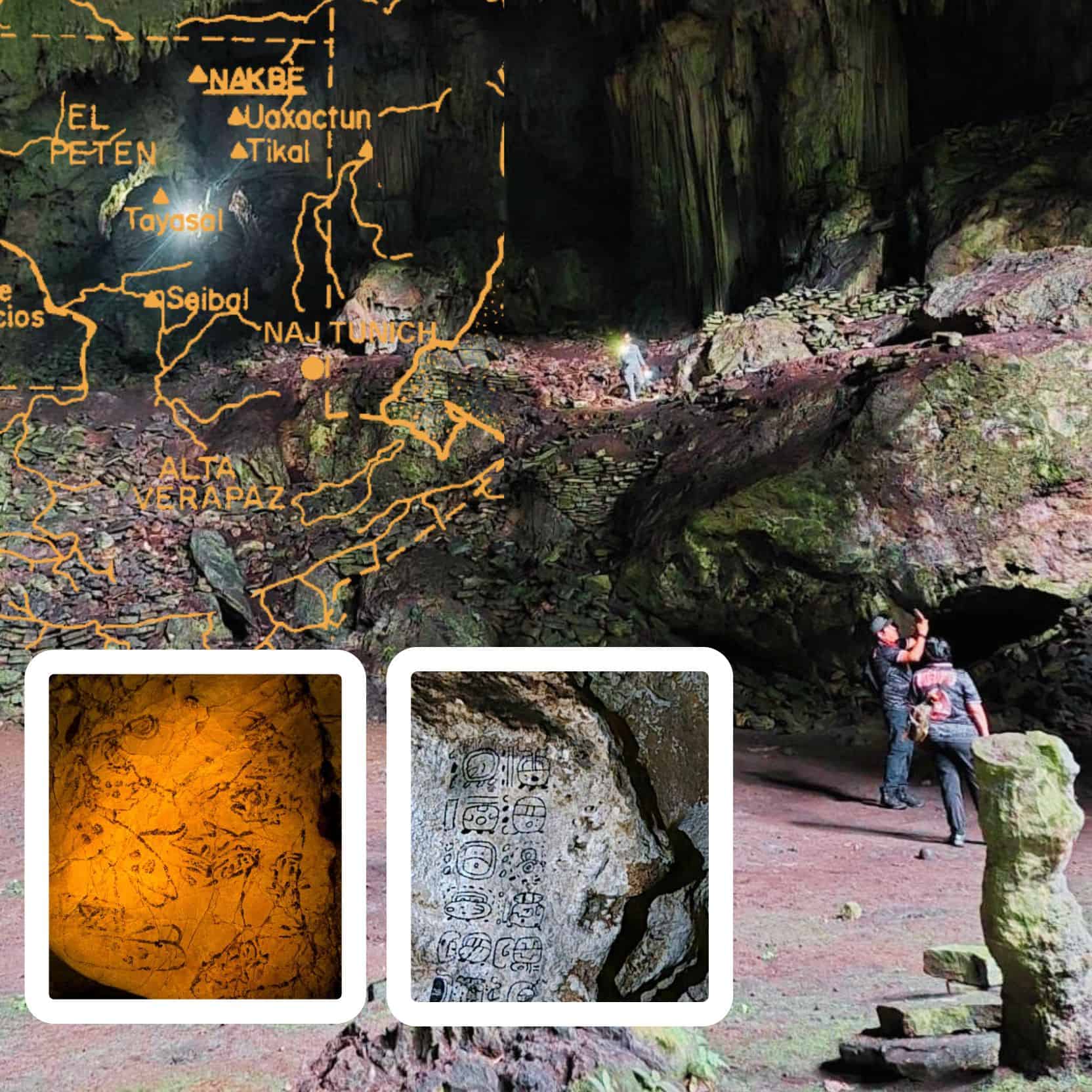turismo y ecoturismo en guatemala cuevas de naj tunich en peten – SoyMigrante.com REVISTA turismo y ecoturismo en guatemala cuevas de naj tunich en peten