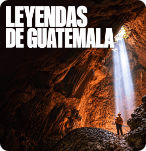 Leyendas de Guatemala