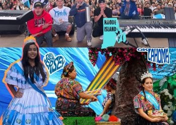 festejos hispanos en rhode island new jersey oklahoma