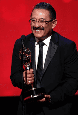 El guatemalteco Leysser Parada ha ganado premios Emmy por su trabajo como productor de piezas informativas destacadas – SoyMigrante.com REVISTA El guatemalteco Leysser Parada ha ganado premios Emmy por su trabajo como productor de piezas informativas destacadas