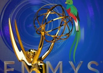 guatemaltecos ganadores de premios emmys entre 2016 y 2026