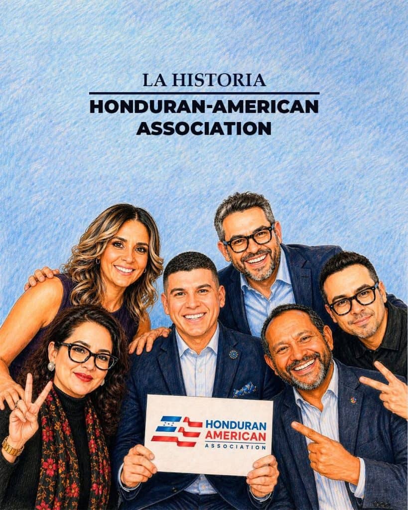 Jay Miranda preside la Asociación Hondureño-Americana, que organizó la primera cumbre de líderes migrantes catrachos,un evento que marca una nueva etapa en la cooperación de la diáspora con su Honduras natal. – SoyMigrante.com REVISTA – SoyMigrante.com REVISTA Jay Miranda preside la Asociación Hondureño-Americana, que organizó la primera cumbre de líderes migrantes catrachos,un evento que marca una nueva etapa en la cooperación de la diáspora con su Honduras natal.