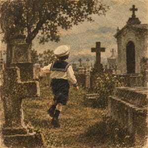 leyendas de guatemala el niño del cementerio la verbena