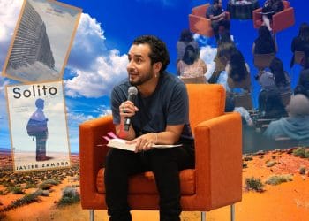 migrante salvadoreño y escritor javier zamora autor del libro solito y el poemario unacompanied 2 – SoyMigrante.com REVISTA migrante salvadoreño y escritor javier zamora autor del libro solito y el poemario unacompanied 2