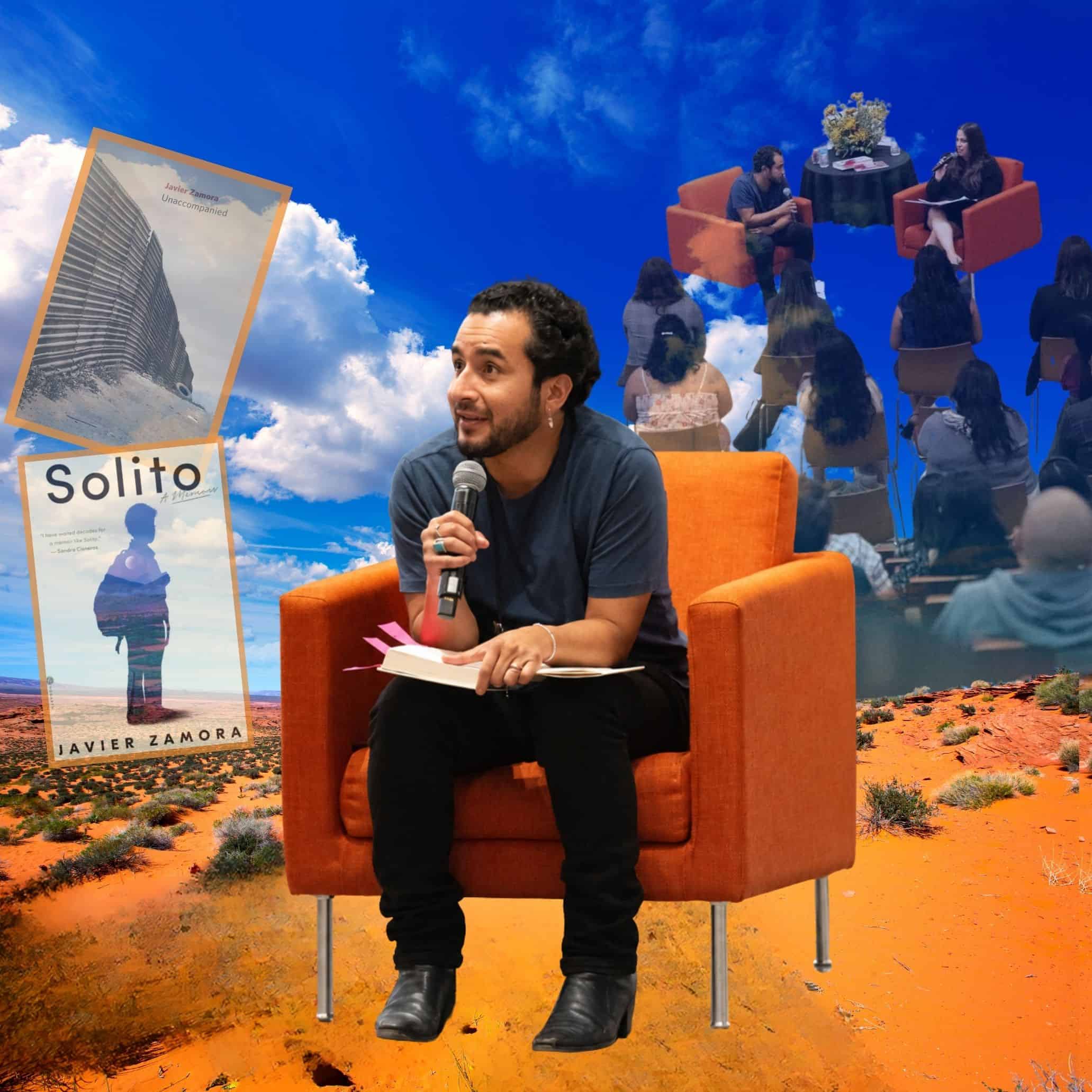 migrante salvadoreño y escritor javier zamora autor del libro solito y el poemario unacompanied 2 – SoyMigrante.com REVISTA migrante salvadoreño y escritor javier zamora autor del libro solito y el poemario unacompanied 2